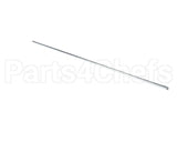 117962 Norlake Post Chrome Kote 74 Fg074C