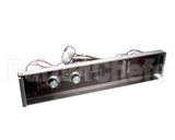 1179644 Southbend Range Control Panel, 208/380/415V