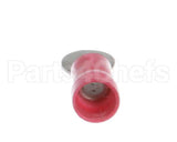 1179681 Southbend Range Terminal,8 Awg,#10 Screw Ring