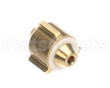 1179691 International Comfort Pro Piston .076 W/ Ptfe Ring
