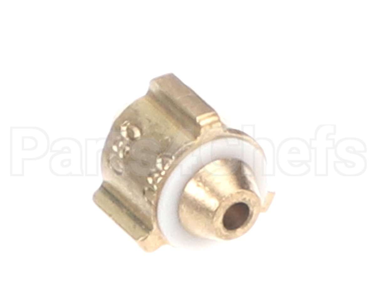 1179692 International Comfort Pro Piston .080 W/ Ptfe Ring