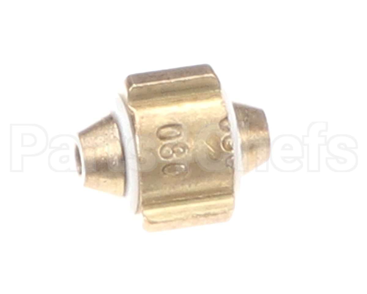 1179692 International Comfort Pro Piston .080 W/ Ptfe Ring
