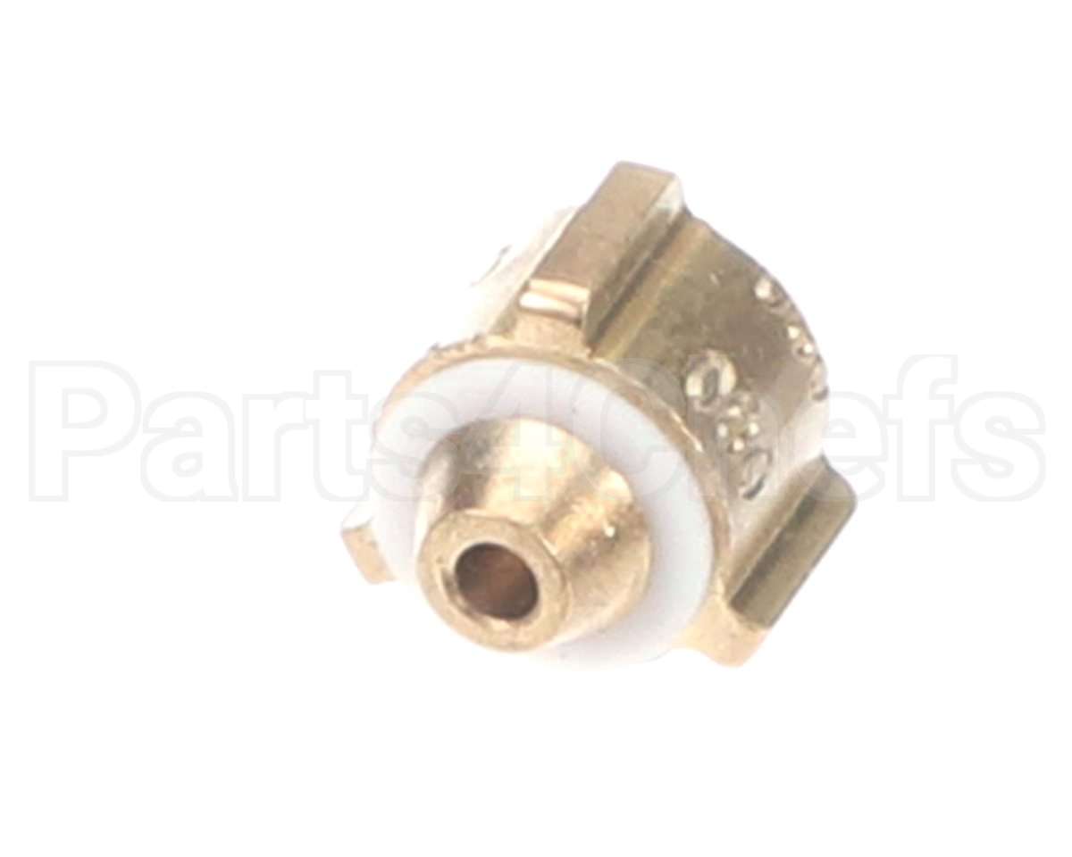 1179692 International Comfort Pro Piston .080 W/ Ptfe Ring