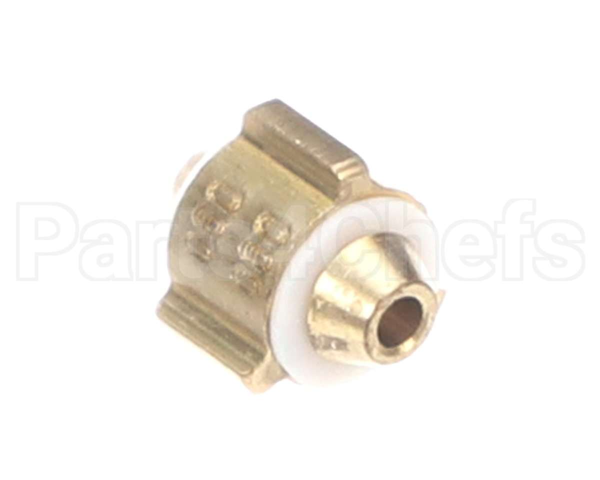 1179693 International Comfort Pro Piston .090 W/ Ptfe Ring