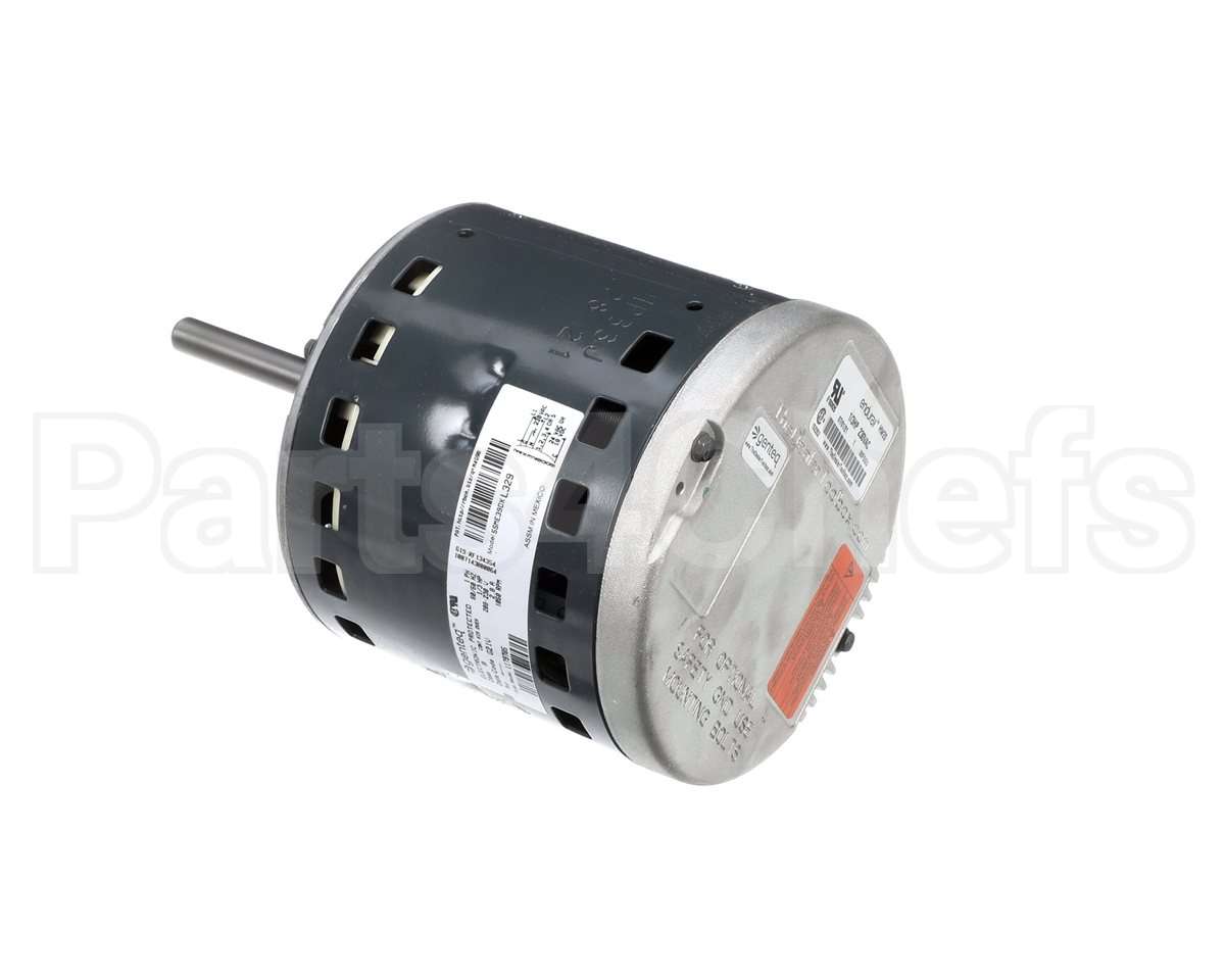 1179705 International Comfort Pro Motor Iec 1/208-230 1/3 600-1220