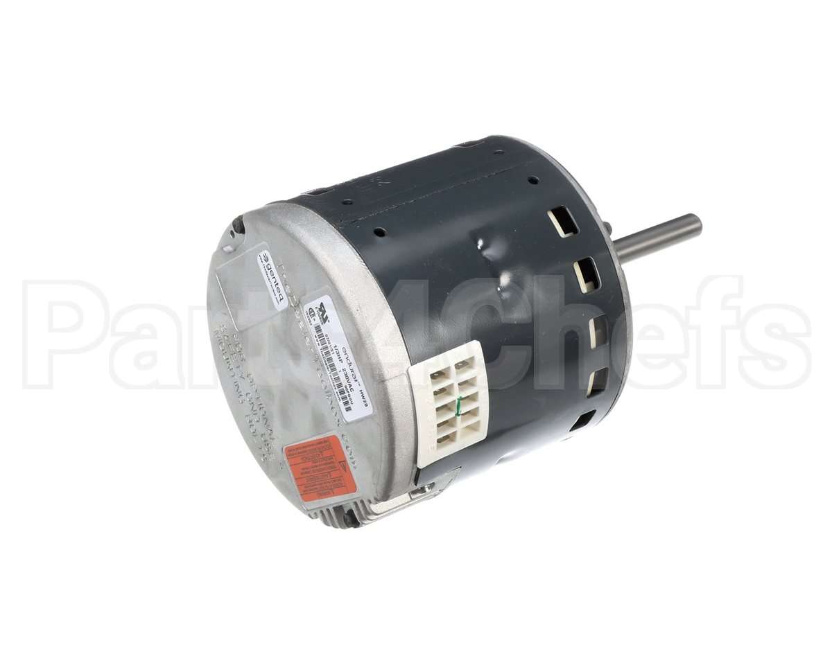 1179705 International Comfort Pro Motor Iec 1/208-230 1/3 600-1220