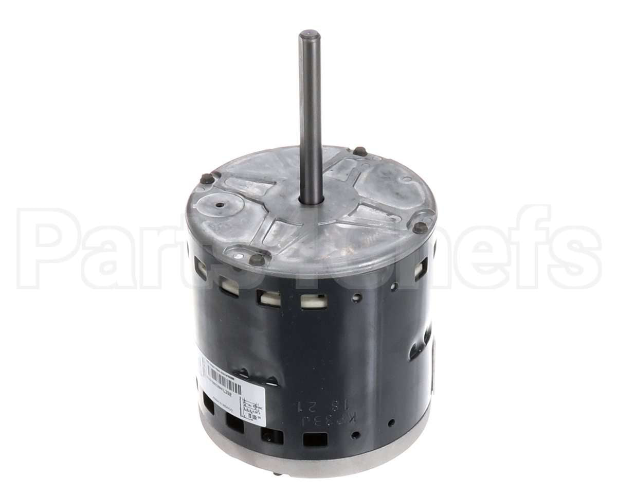 1179706 International Comfort Pro Motor Iec 1/208-230 1/2 600-1220