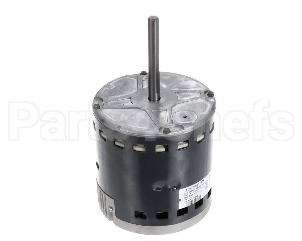 1179706 International Comfort Pro Motor Iec 1/208-230 1/2 600-1220