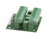 117980S Robot Coupe Connection Board