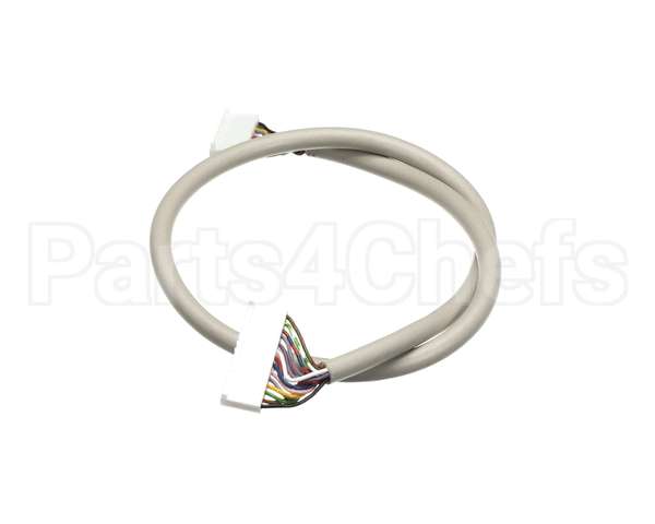 117982S Robot Coupe Flat Link Cable
