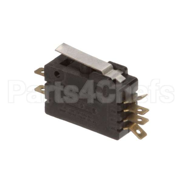 1179933 Compatible Southbend Switch, Power, Dpstt