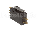 1179933 Southbend Range Switch, Power, Dpstt