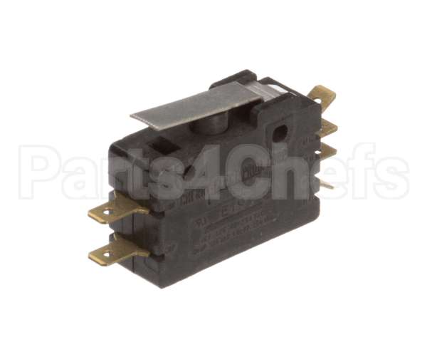 1179933 Southbend Range Switch, Power, Dpstt