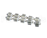 1179943 International Comfort Pro Piston .052 W/ Ptfe Ring