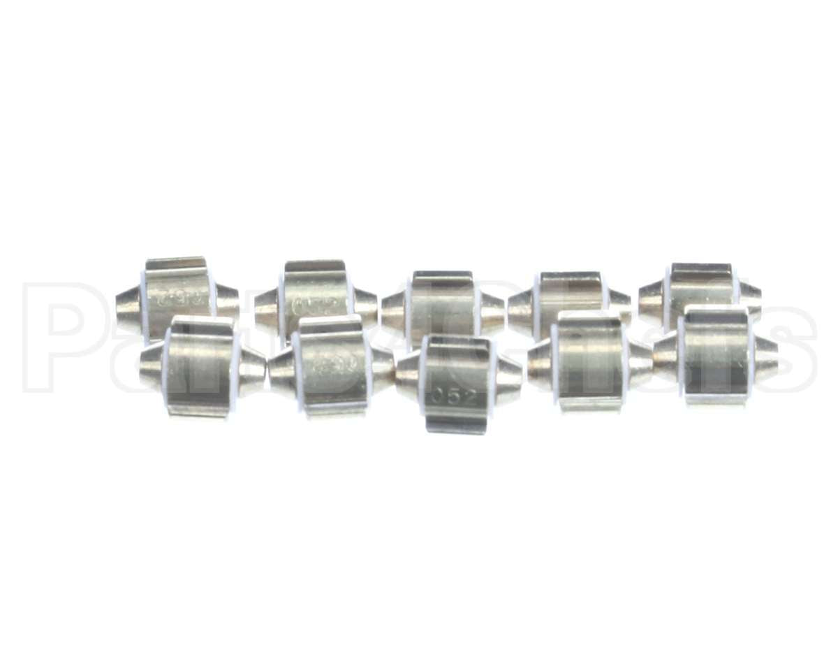 1179943 International Comfort Pro Piston .052 W/ Ptfe Ring