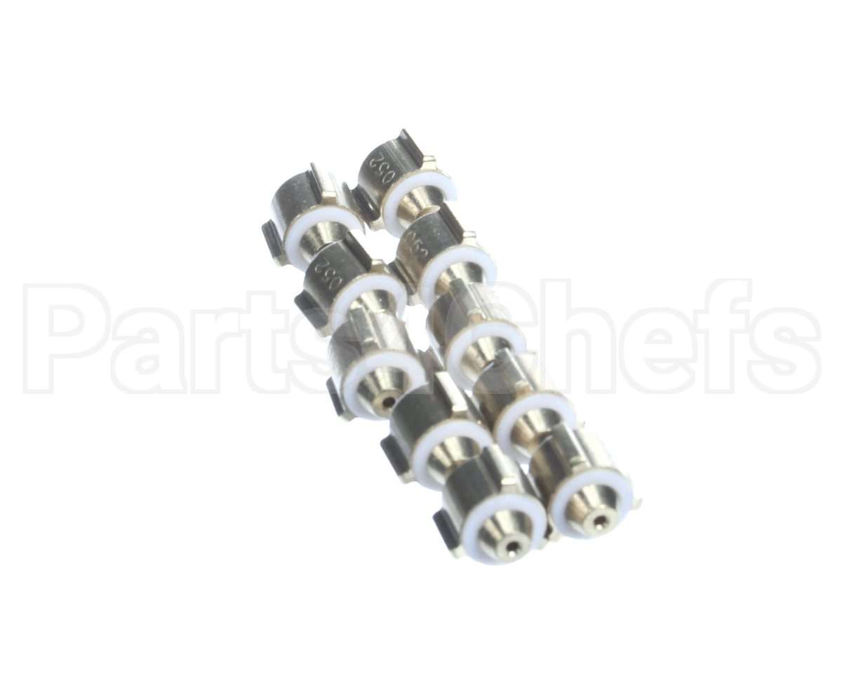 1179943 International Comfort Pro Piston .052 W/ Ptfe Ring