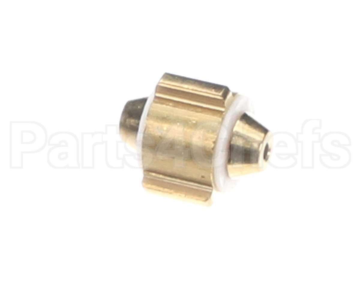 1179944 International Comfort Pro Piston .057 W/ Ptfe Ring