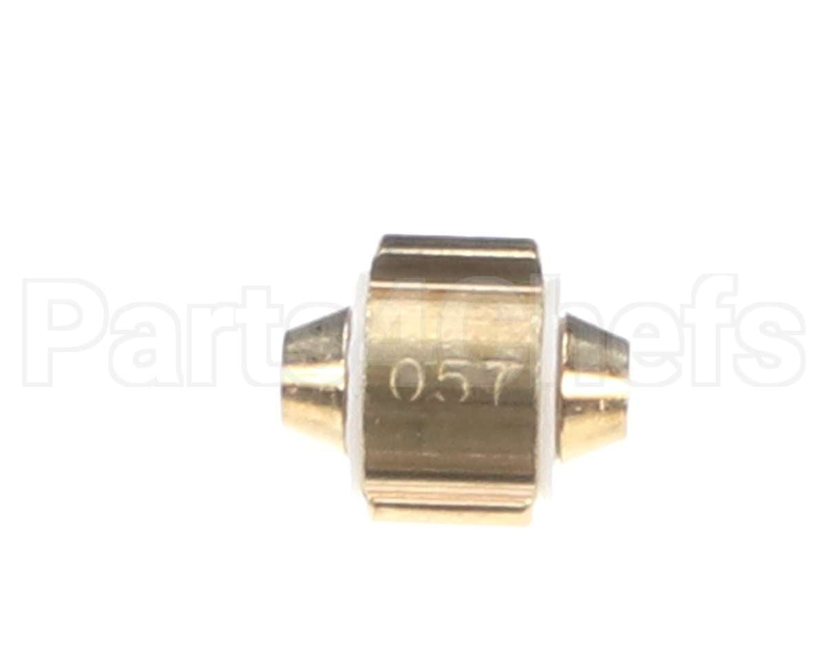 1179944 International Comfort Pro Piston .057 W/ Ptfe Ring
