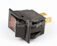 1179949 Southbend Range Switch,Rocker W/Light,115V