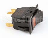 1179949 Southbend Range Switch,Rocker W/Light,115V