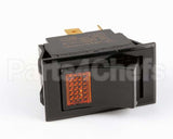1179949 Southbend Range Switch,Rocker W/Light,115V