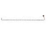 1179980 Southbend Range Tube Assembly, Rear Burner Pilot