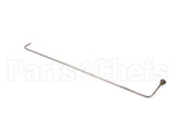 1179980 Southbend Range Tube Assembly, Rear Burner Pilot