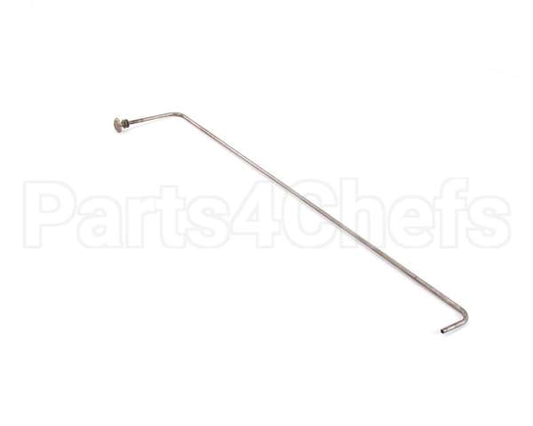1179980 Southbend Range Tube Assembly, Rear Burner Pilot