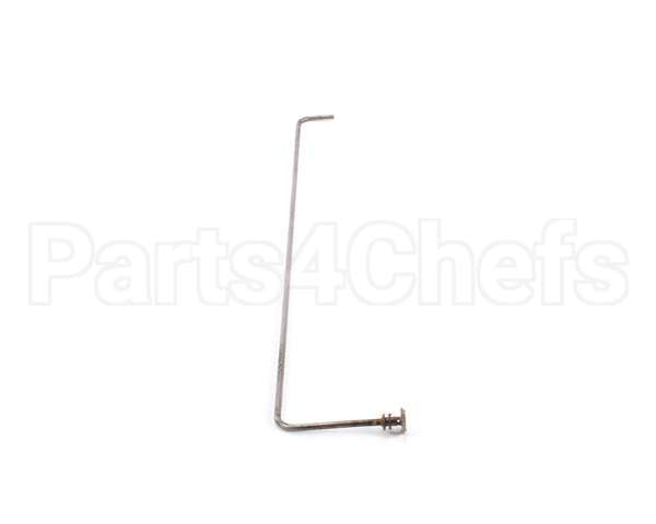 1179980 Southbend Range Tube Assembly, Rear Burner Pilot