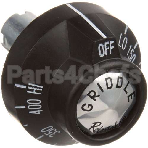 1179997 Compatible Southbend Knob - Griddle