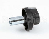 1179998 Southbend Range Knob,Short Shaft,F,Oven Thermostat
