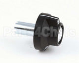 1179998 Southbend Range Knob,Short Shaft,F,Oven Thermostat