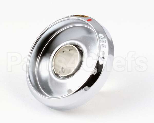1179999 Southbend Range Bezel, Short Shaft Thermostat