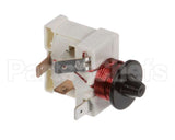 117U6003 Beverage Air Relay, Start, Df Service Part (For 312-0