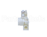 118.522 Nespresso Basis Block Milk Module Assembly