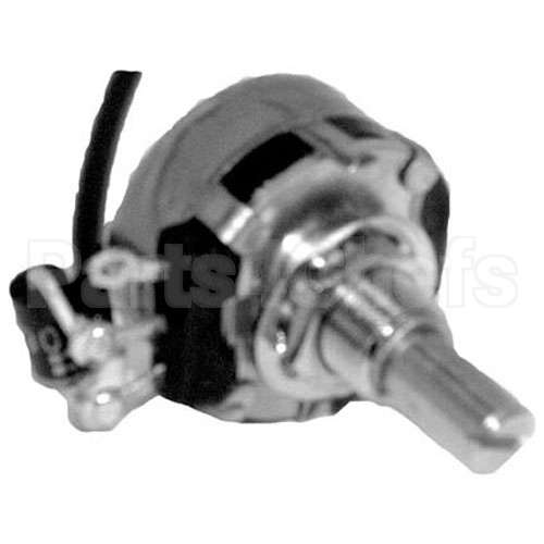 118002 Compatible Star Speed Control