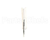 118008 Robot Coupe Cl52D Removable Wall