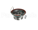 11801000013 Kason Hood Light Housing