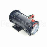 118016 Leeson Motor
