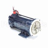 118017 Leeson Motor