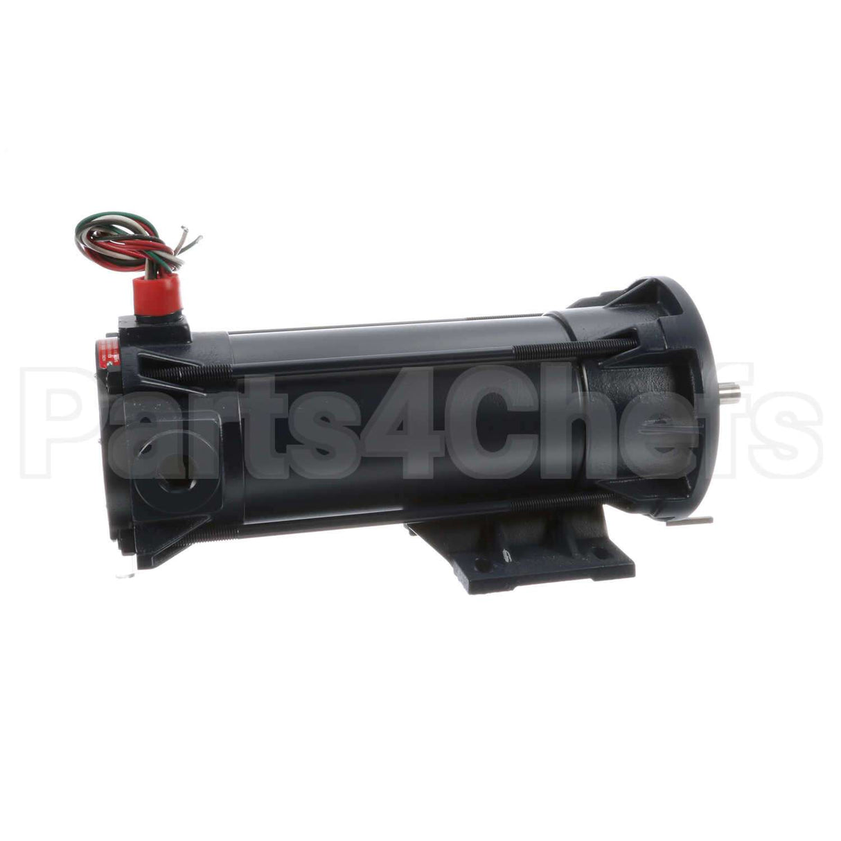 118019 Leeson Motor