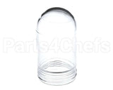 11802000001 Kason Glass Globe