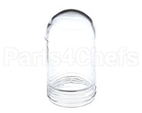 11802000001 Kason Glass Globe