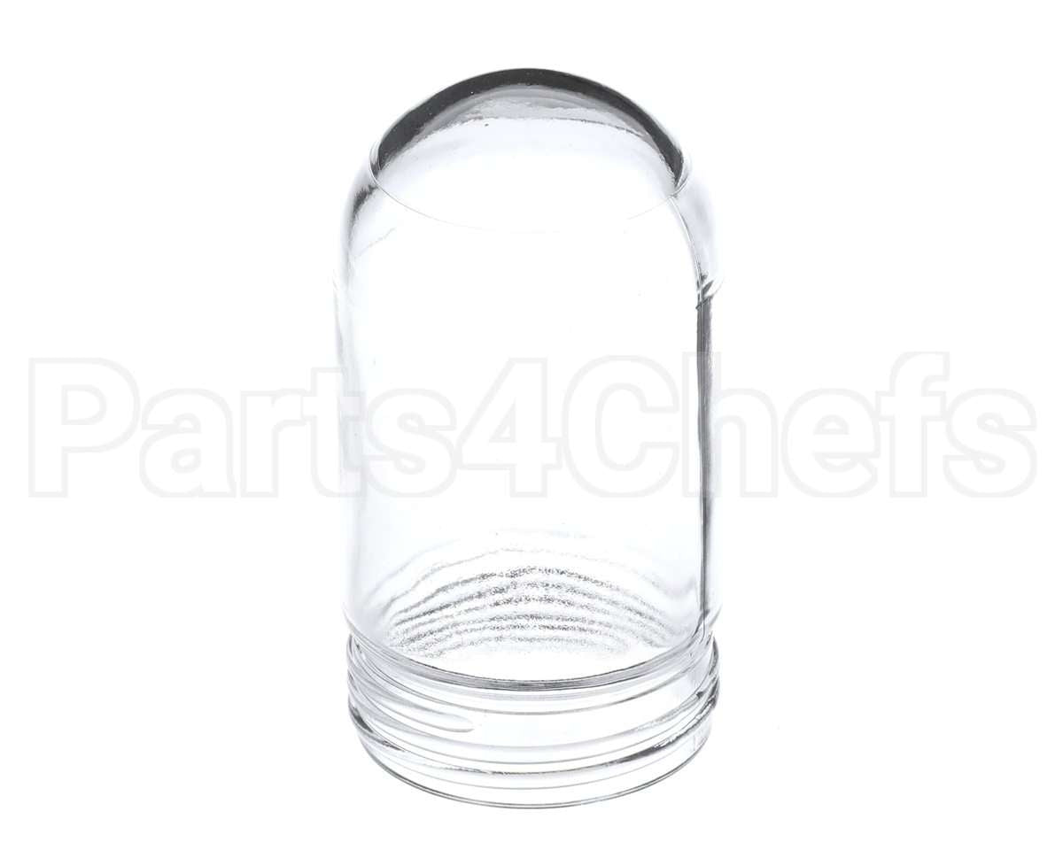 11802000001 Kason Glass Globe