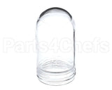 11802000001 Kason Glass Globe