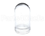 11802000001 Kason Glass Globe