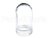 11802000001 Kason Glass Globe