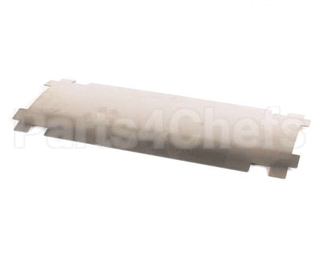 118025 Marshall Air Shield, Burner Lower