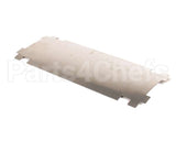 118025 Marshall Air Shield, Burner Lower