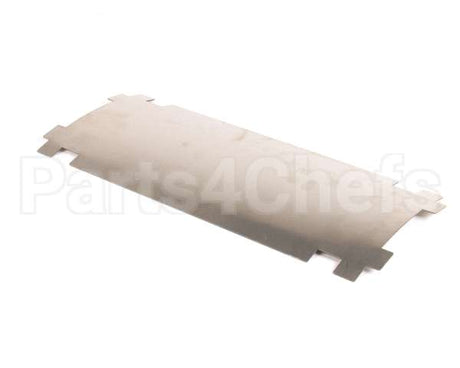 118025 Marshall Air Shield, Burner Lower